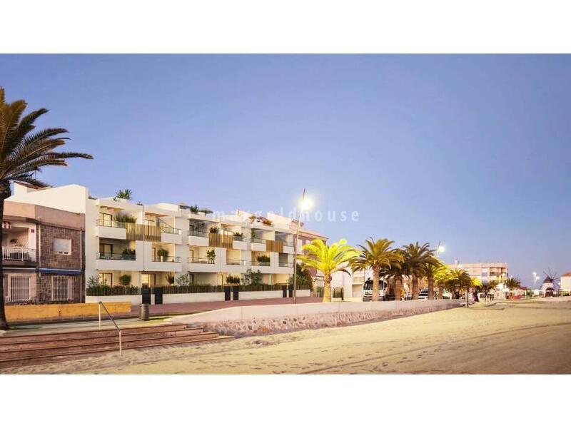 2 chambre Appartement à vendre