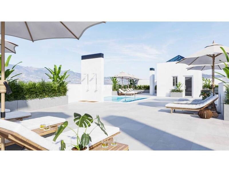 2 chambre Appartement à vendre