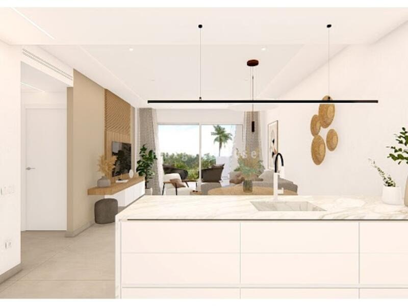 2 chambre Appartement à vendre