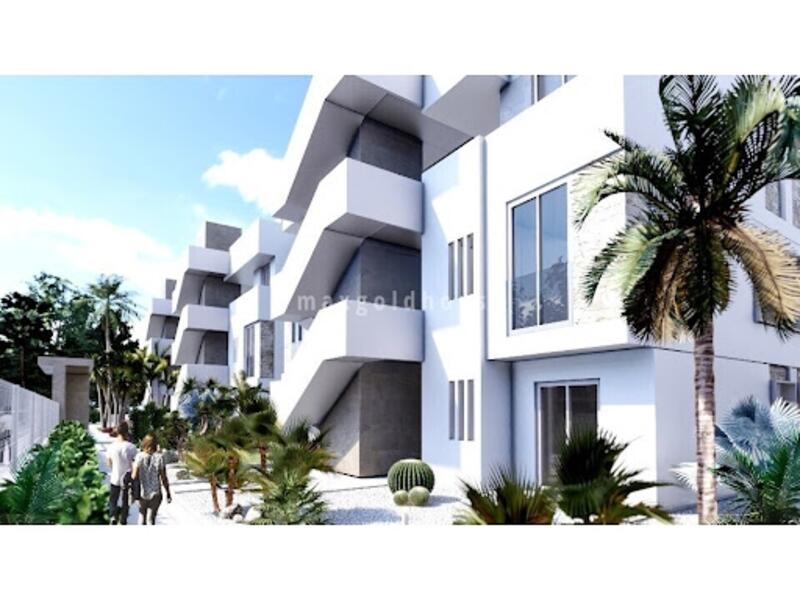 2 chambre Appartement à vendre