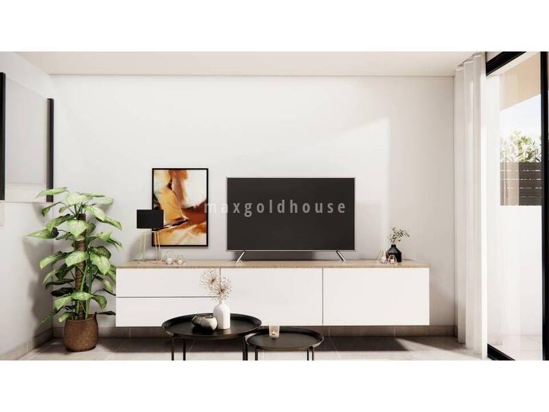 3 slaapkamer Villa Te koop
