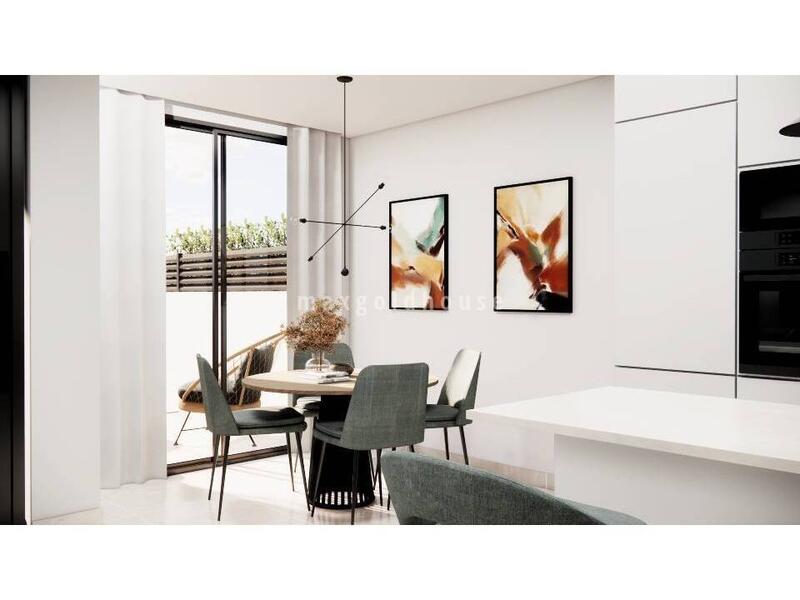 3 slaapkamer Villa Te koop