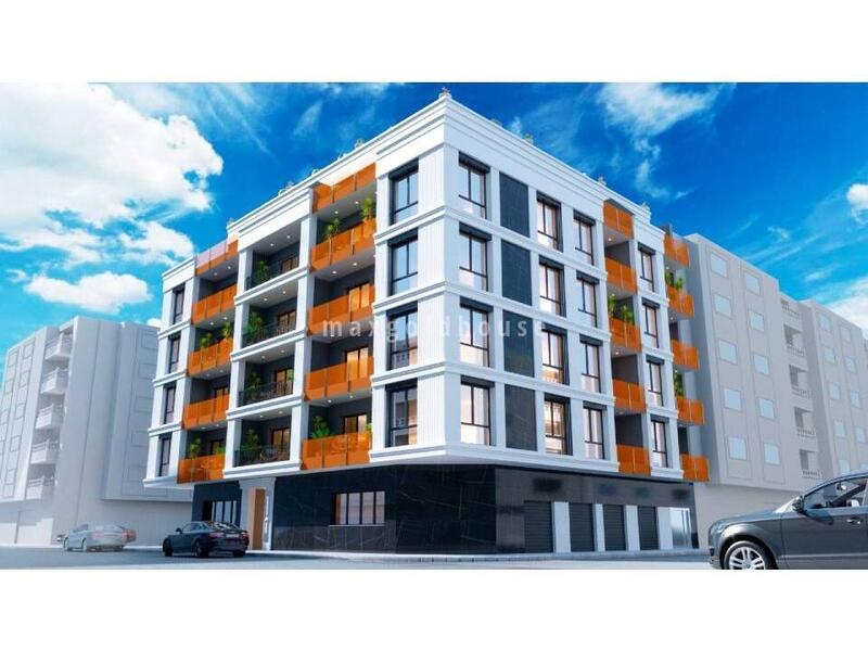 Appartement à vendre dans Torrevieja, Alicante