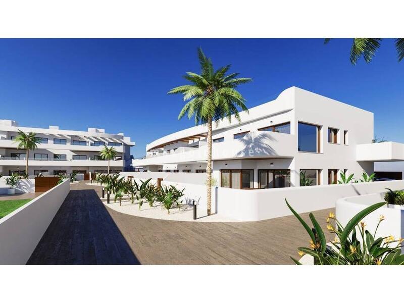 2 chambre Appartement à vendre