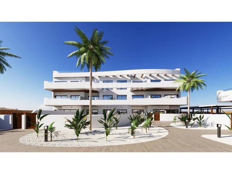 2 chambre Appartement à vendre