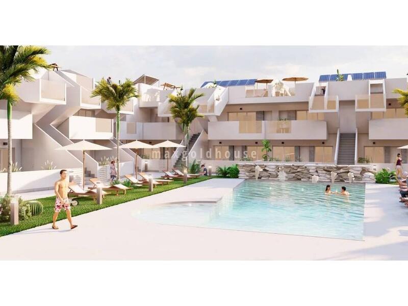 2 bedroom Apartment for sale