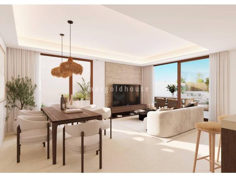 2 chambre Villa à vendre
