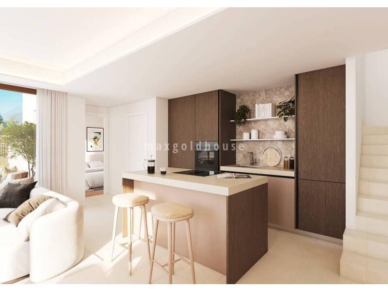 2 chambre Villa à vendre