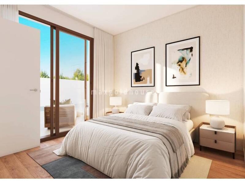 2 chambre Villa à vendre