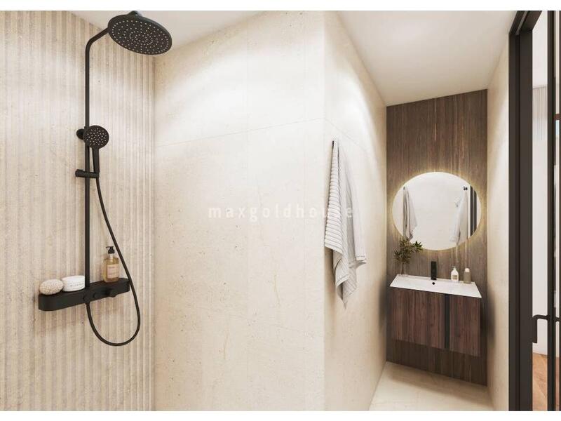 2 chambre Villa à vendre