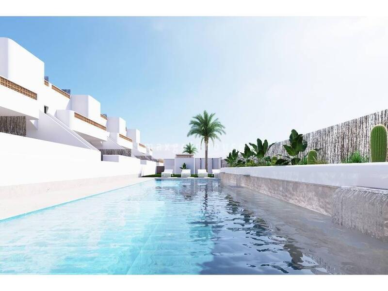 3 Cuarto Apartamento en venta