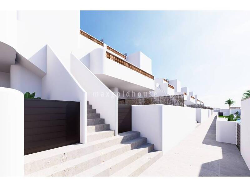 3 Cuarto Apartamento en venta
