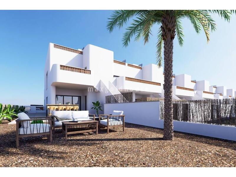 3 Cuarto Apartamento en venta