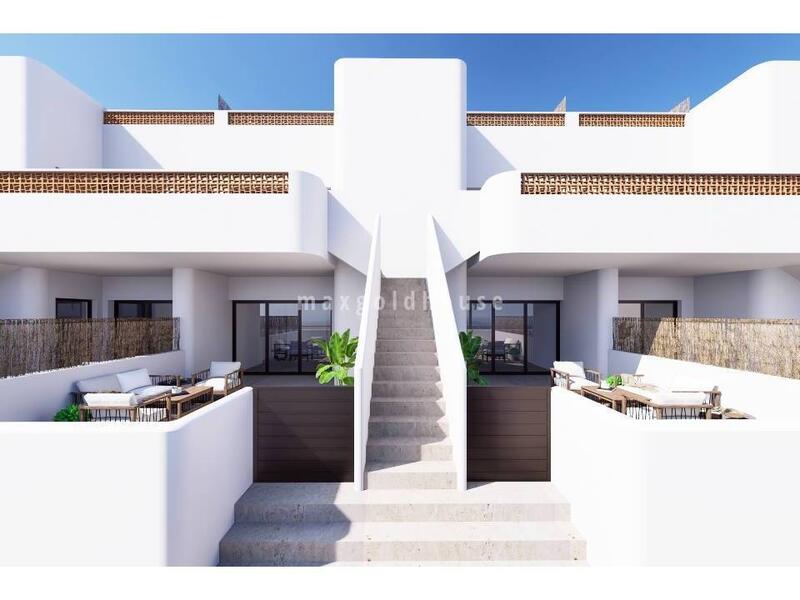 3 Cuarto Apartamento en venta