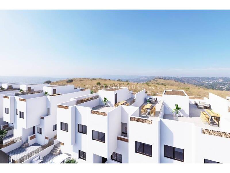 3 Cuarto Apartamento en venta