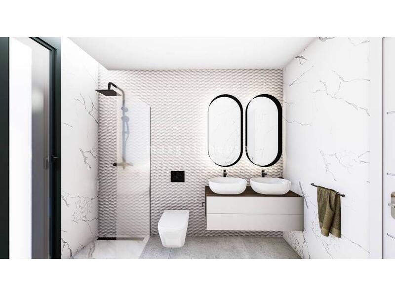 3 chambre Villa à vendre