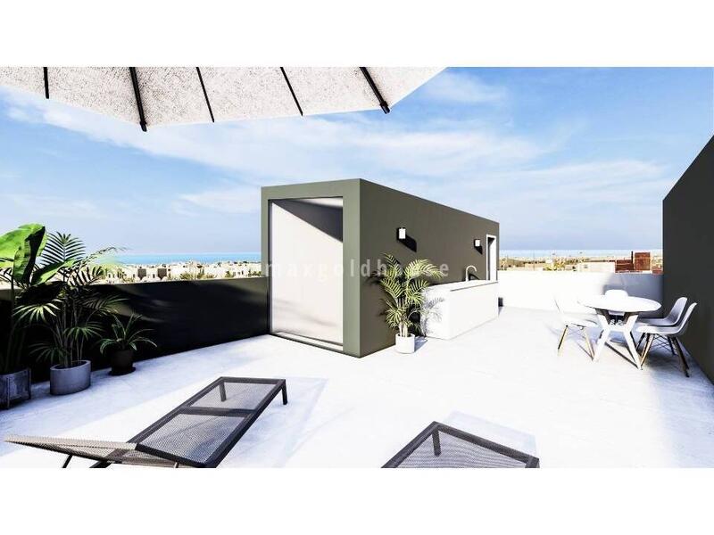 3 chambre Villa à vendre