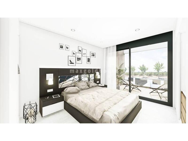 3 chambre Villa à vendre