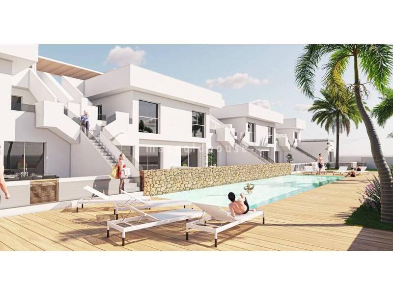 2 Cuarto Apartamento en venta