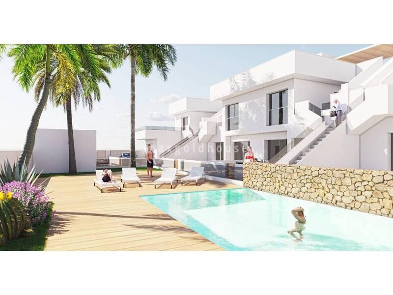 2 Cuarto Apartamento en venta