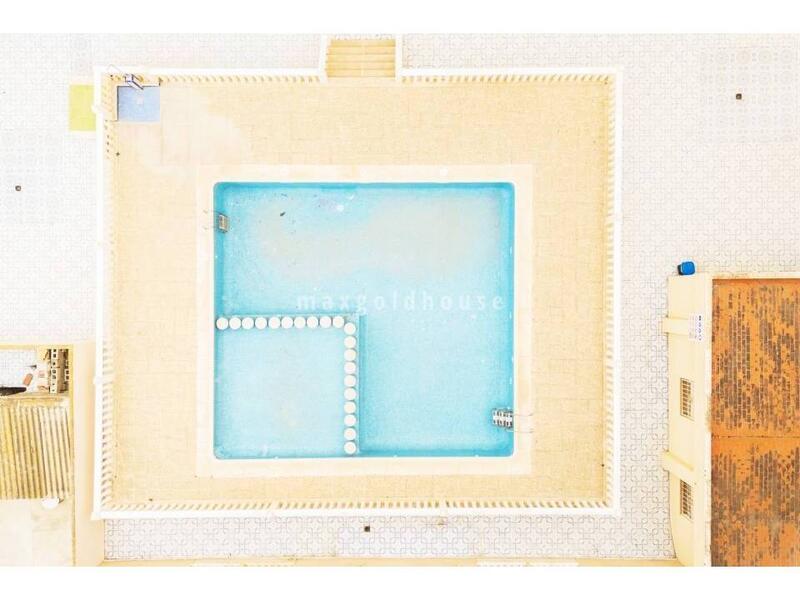 1 Cuarto Apartamento en venta