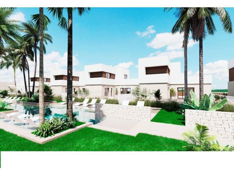 3 bedroom Villa for sale