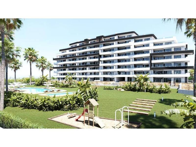 2 chambre Appartement à vendre