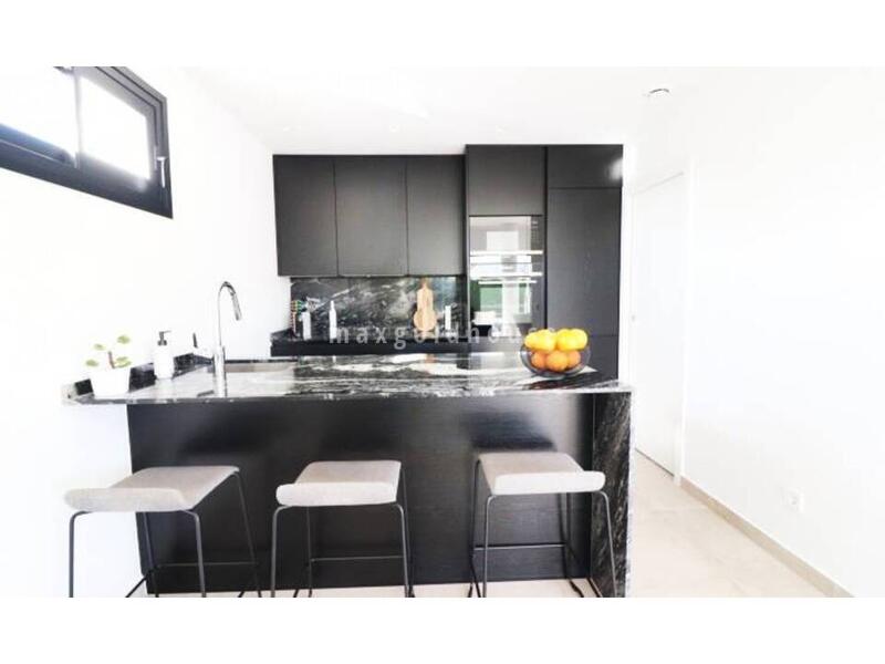 3 slaapkamer Villa Te koop