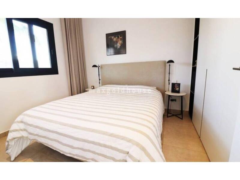 3 slaapkamer Villa Te koop
