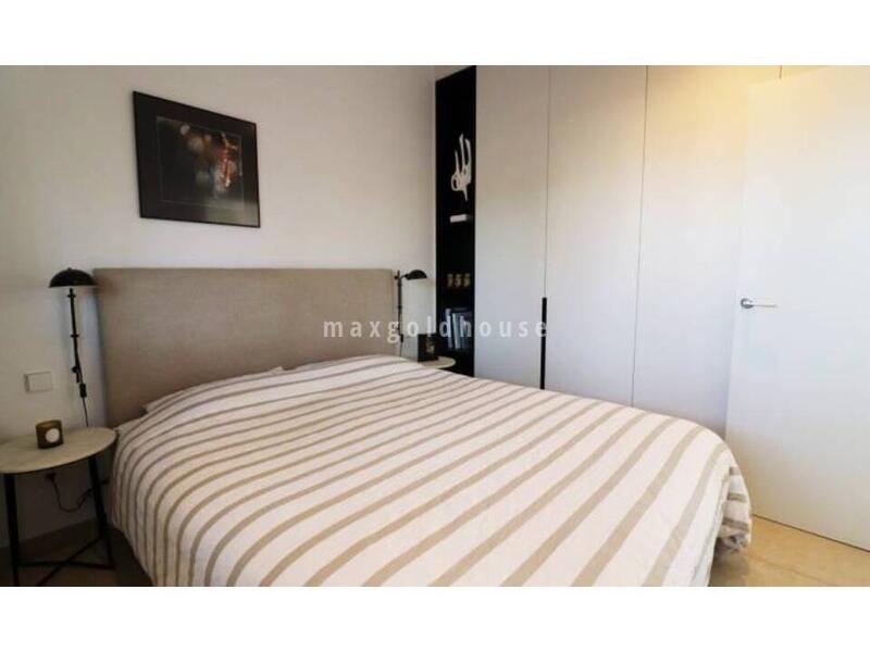 3 slaapkamer Villa Te koop