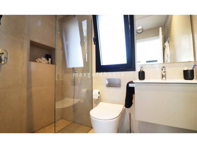 3 slaapkamer Villa Te koop