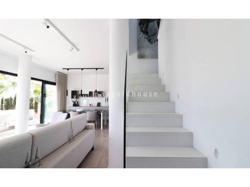 3 slaapkamer Villa Te koop