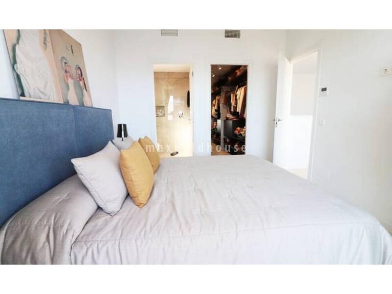 3 slaapkamer Villa Te koop