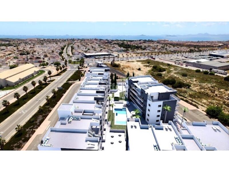 3 Cuarto Apartamento en venta