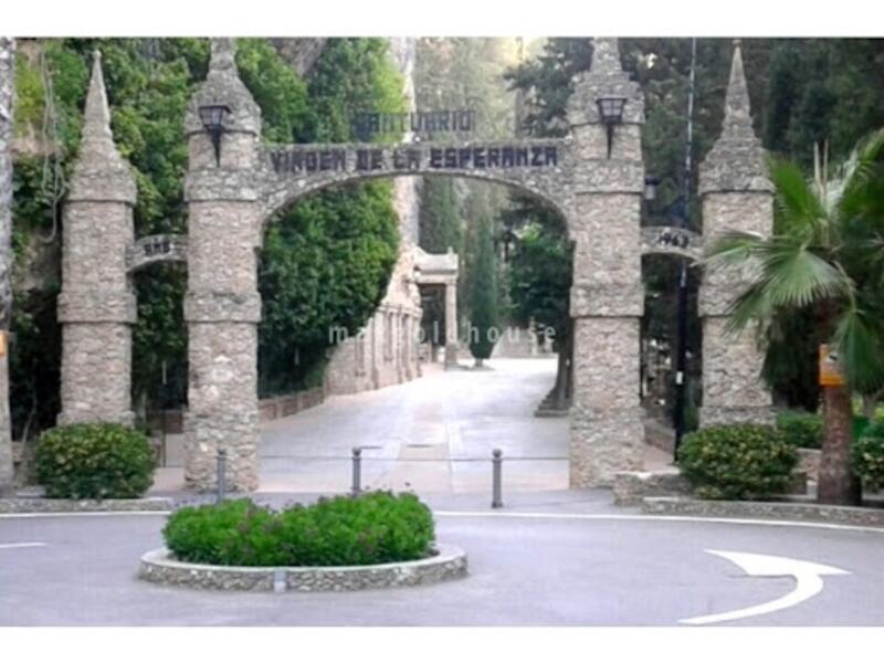 2 Cuarto Villa en venta