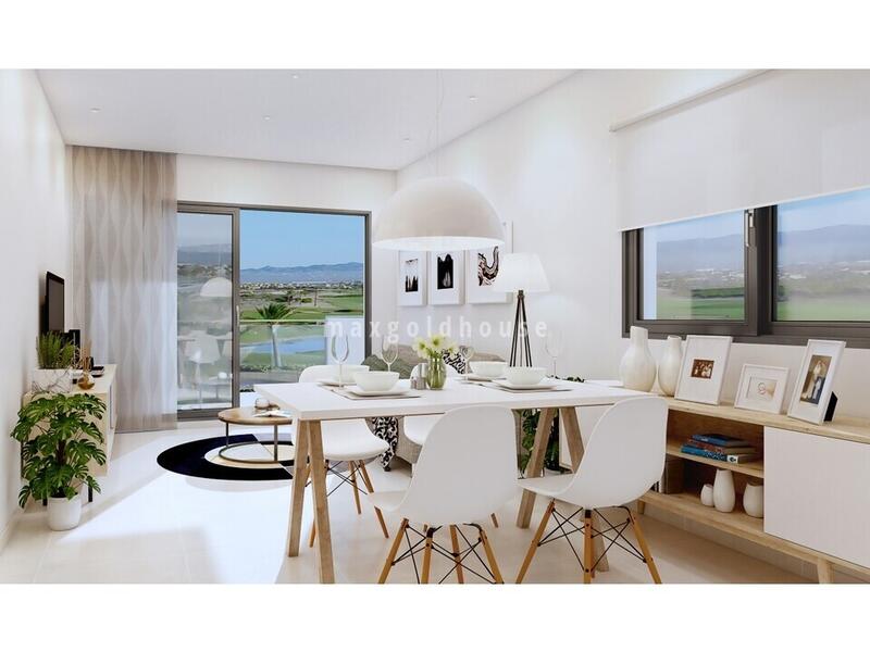 2 Cuarto Apartamento en venta
