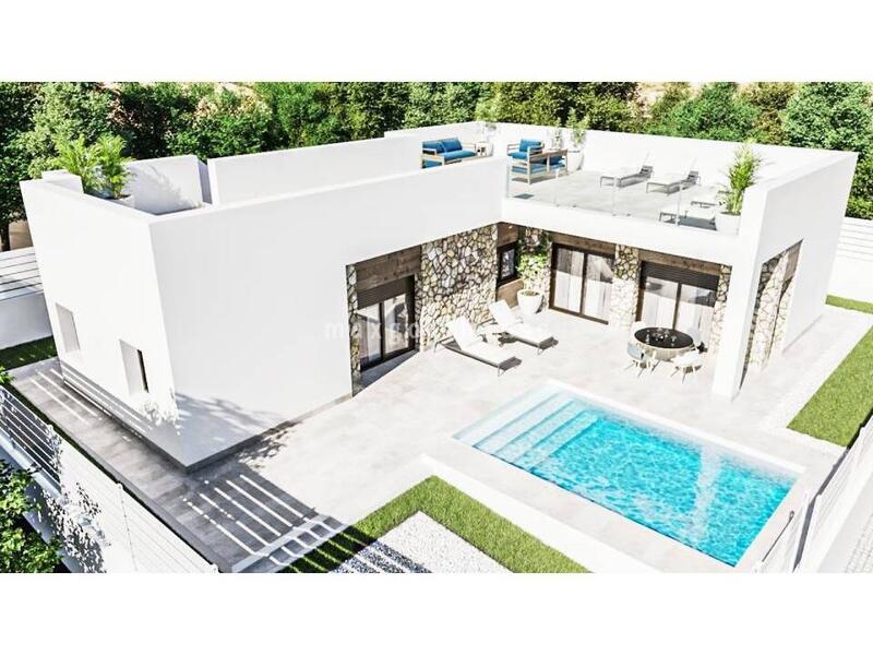 Villa for sale in Jumilla, Murcia