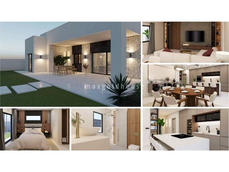 3 bedroom Villa for sale