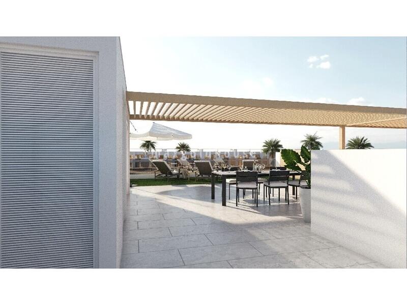 3 bedroom Apartment for sale