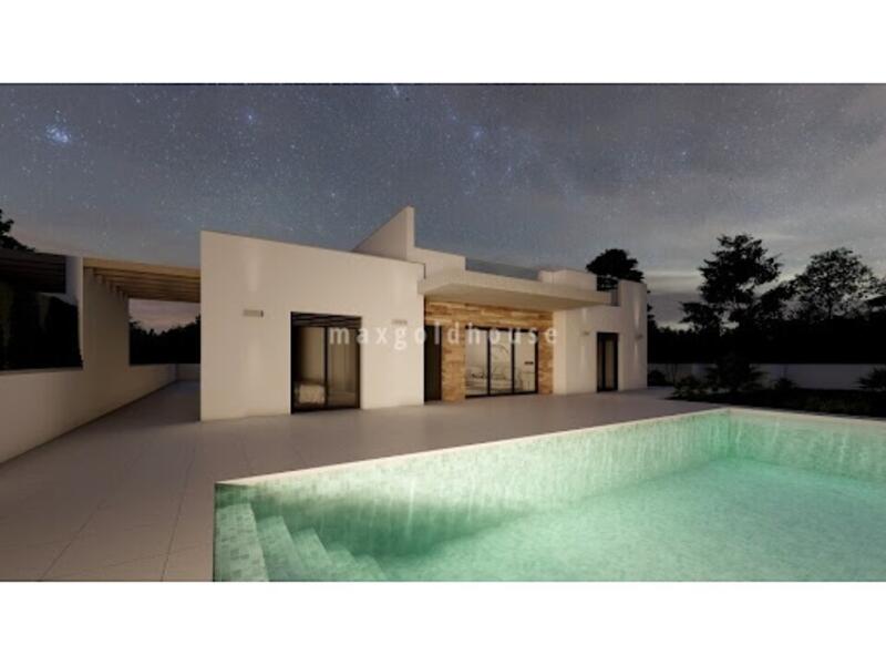 4 bedroom Villa for sale