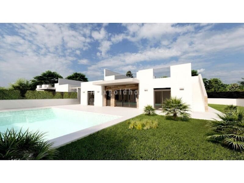 4 bedroom Villa for sale