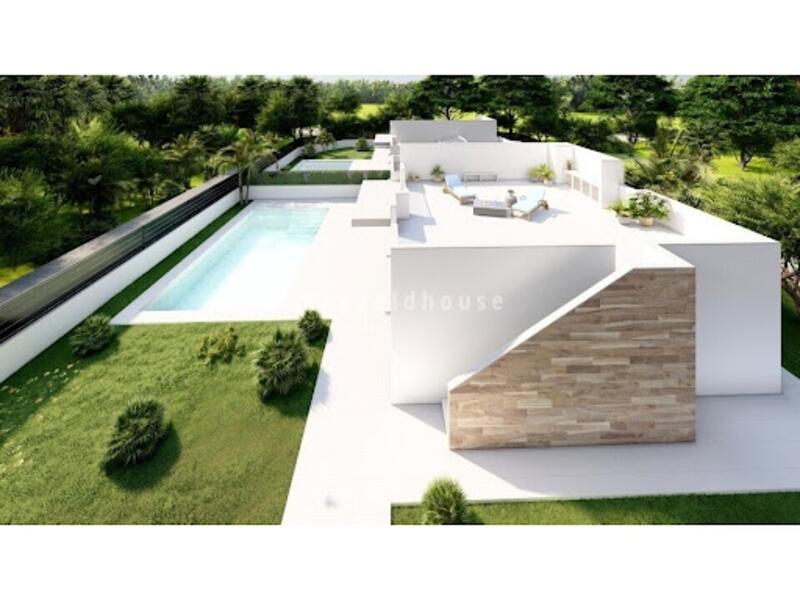4 bedroom Villa for sale