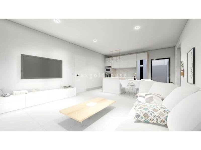 4 bedroom Villa for sale