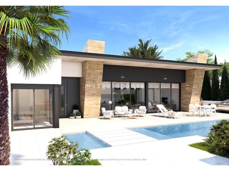 3 bedroom Villa for sale