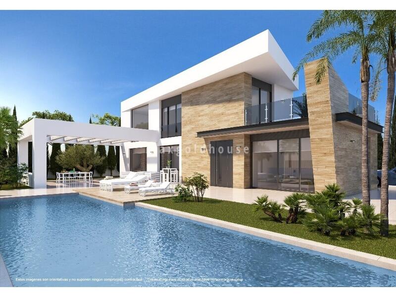3 bedroom Villa for sale