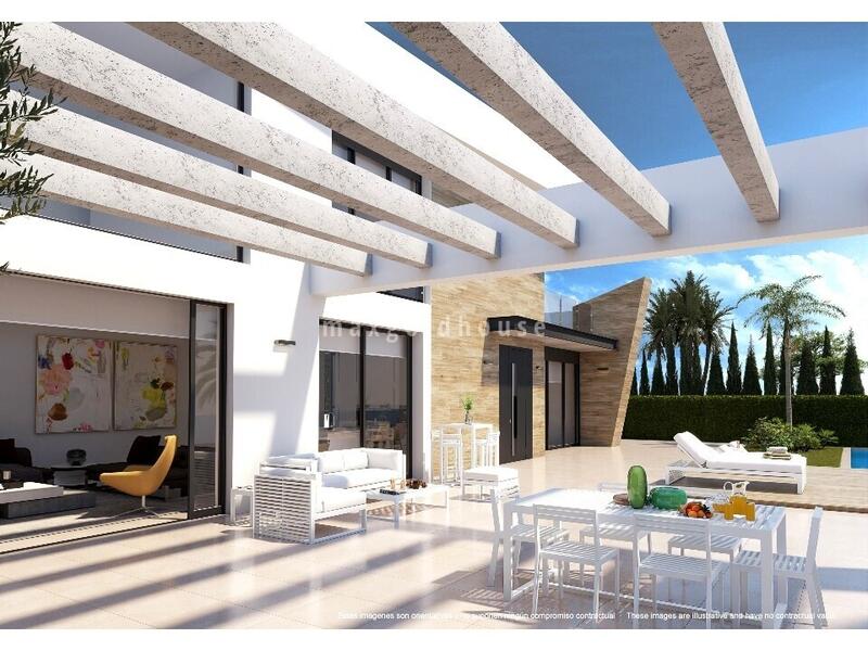 3 bedroom Villa for sale
