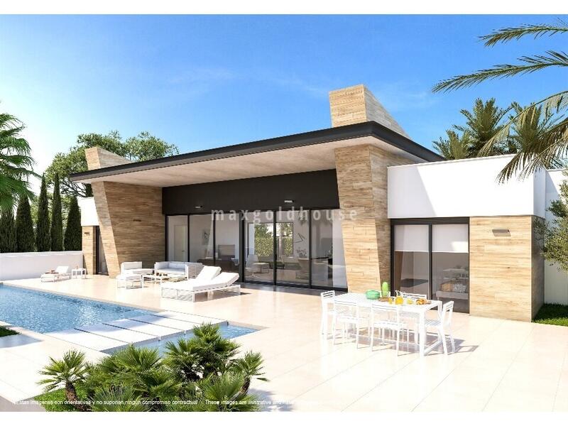 3 bedroom Villa for sale