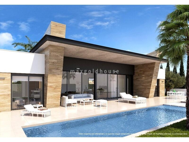 3 bedroom Villa for sale