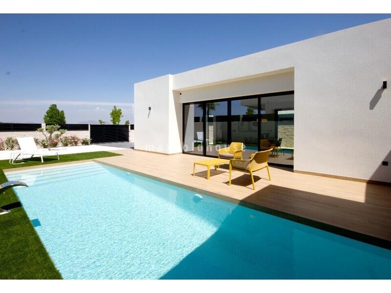 3 bedroom Villa for sale