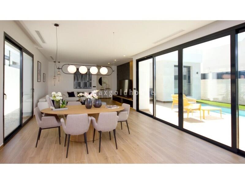 3 bedroom Villa for sale
